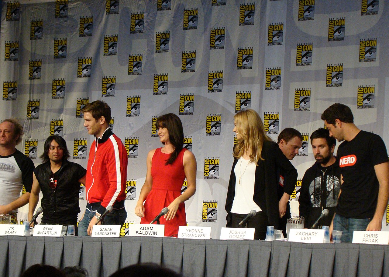 Searching for Chuck Finley Net Worth? Not in the Chuck Series